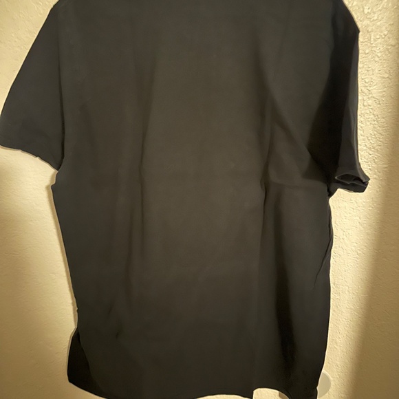 Marvel Deadpool Graphic T-Shirt, Men's Size 2XL Black - Picture 2 of 3